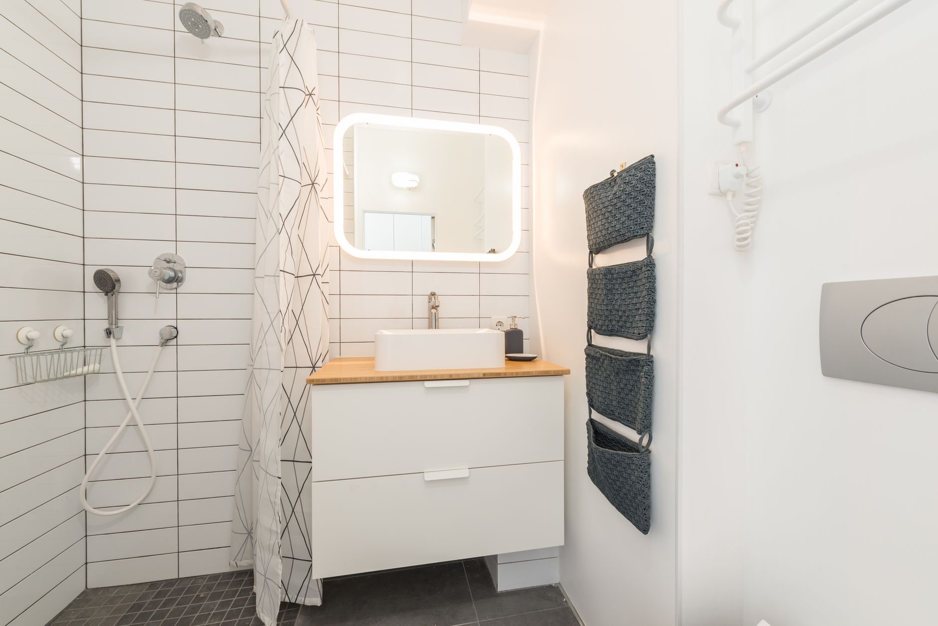 Rénovation salle de bain à Arles